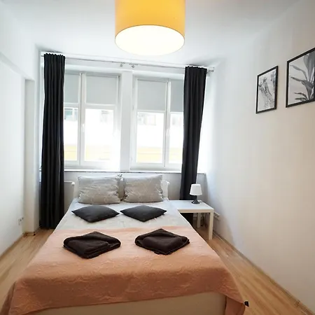 Kielbasnicza 1a Rynek 3 Pok Osobne 65 M2 Daire