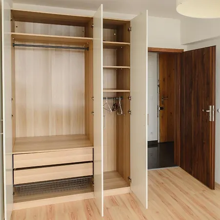 Kielbasnicza 1a Rynek 3 Pok Osobne 65 M2 * ヴロツワフ