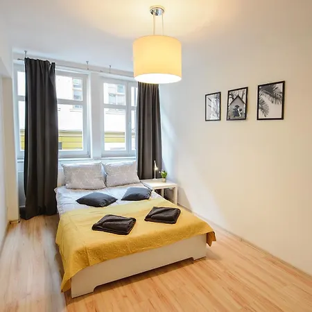 Apartment Kielbasnicza 1a Rynek 3 Pok Osobne 65 M2 Wroclaw
