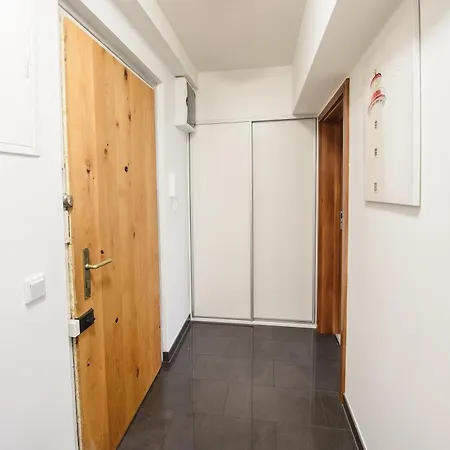 Kielbasnicza 1a Rynek 3 Pok Osobne 65 M2 Apartment Wroclaw