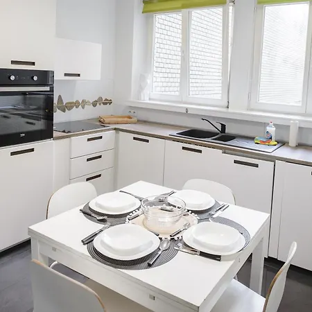 Kielbasnicza 1a Rynek 3 Pok Osobne 65 M2 * ヴロツワフ