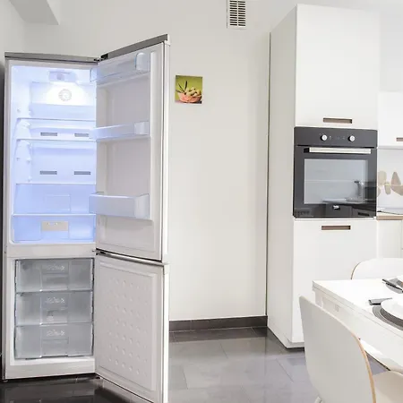 Kielbasnicza 1a Rynek 3 Pok Osobne 65 M2 Apartment *
