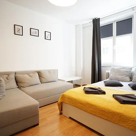 Kielbasnicza 1a Rynek 3 Pok Osobne 65 M2 Appartamento
