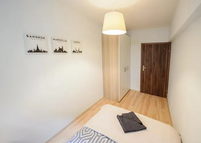 Kielbasnicza 1a Rynek 3 Pok Osobne 65 M2 * ヴロツワフ