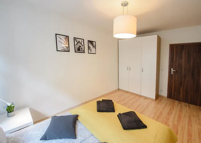 Kielbasnicza 1a Rynek 3 Pok Osobne 65 M2 Apartment