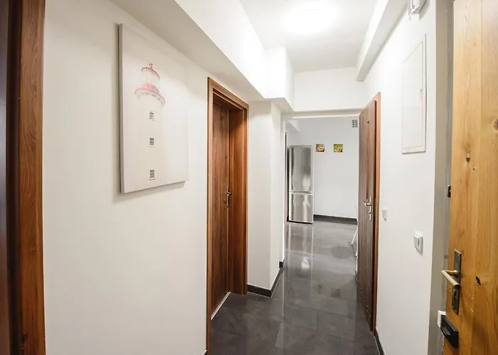 Kielbasnicza 1a Rynek 3 Pok Osobne 65 M2 Apartment