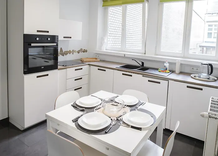 Kielbasnicza 1a Rynek 3 Pok Osobne 65 M2 * ヴロツワフ