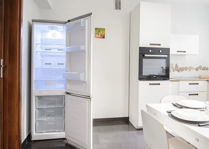 Kielbasnicza 1a Rynek 3 Pok Osobne 65 M2 Apartment *