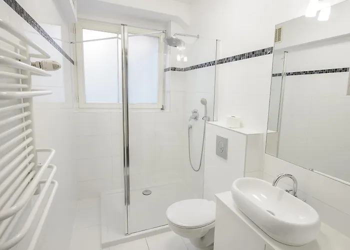 Kielbasnicza 1a Rynek 3 Pok Osobne 65 M2 Wroclaw